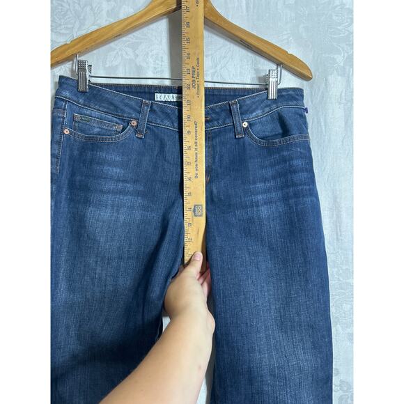 Joes Jeans 31 Honey Blue Denim Stretch - Picture 6 of 15